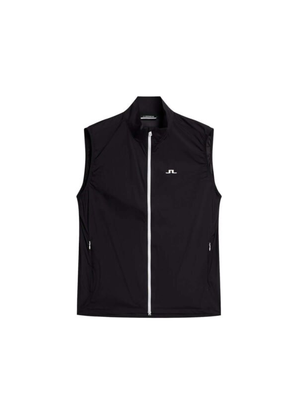 J.Lindeberg Chaleco Ash Light