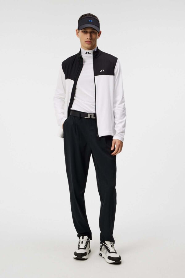 J.Lindeberg Rompevientos Banks