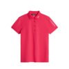 J.Lindeberg Polo para Dama Tour Tech