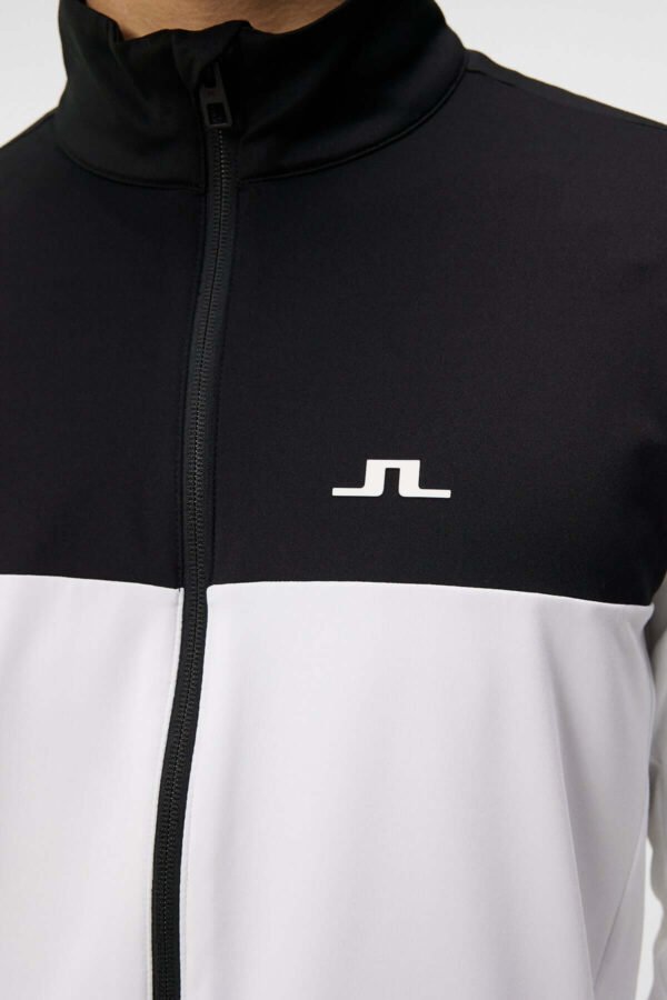 J.Lindeberg Rompevientos Banks