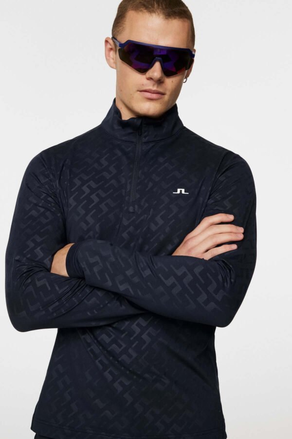 J.Lindeberg Rompevientos Luke Deboss