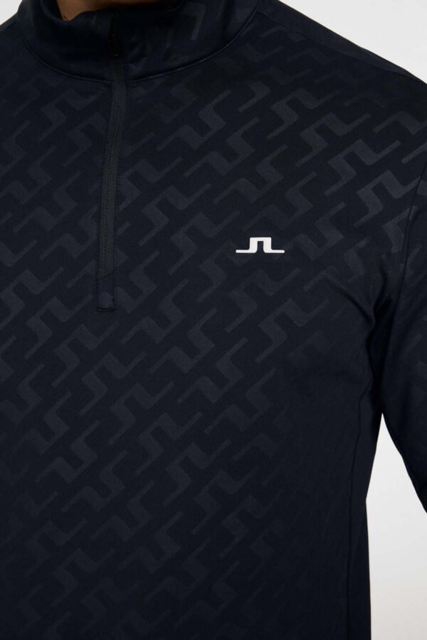 J.Lindeberg Rompevientos Luke Deboss