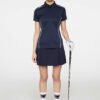 5233e76c378e5becfe55c71c95da76e2_005 J.Lindeberg Polo de Golf para Dama Leyla