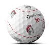 TaylorMade Pelotas de Golf TP5x Pix Pirates