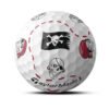 TaylorMade Pelotas de Golf TP5x Pix Pirates