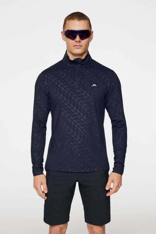 J.Lindeberg Rompevientos Luke Deboss