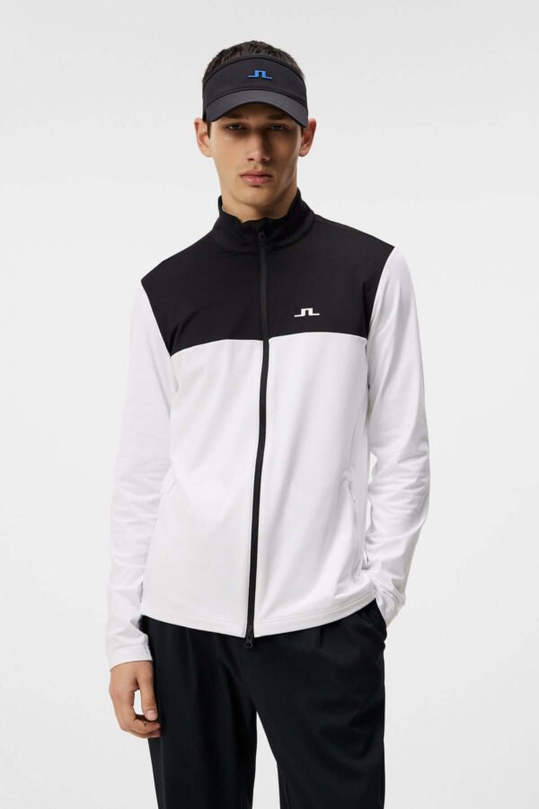 J.Lindeberg Rompevientos Banks