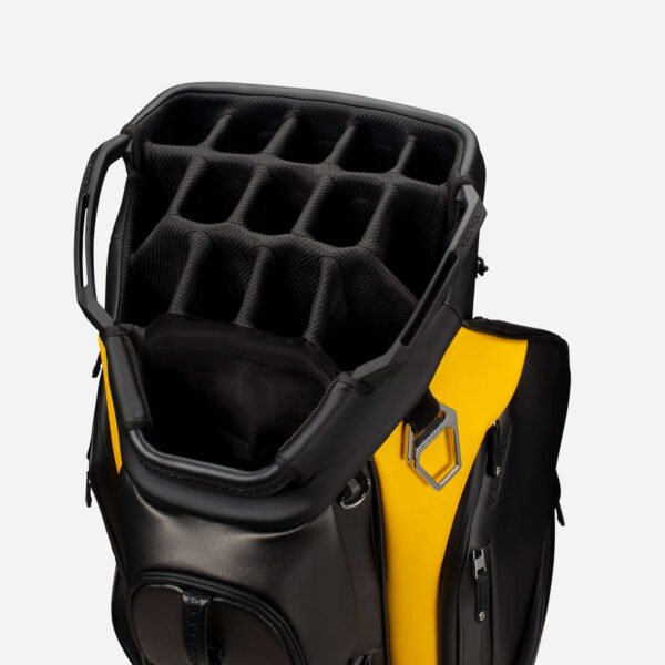 Vessel Bolsa de Golf Cart Lux Pro
