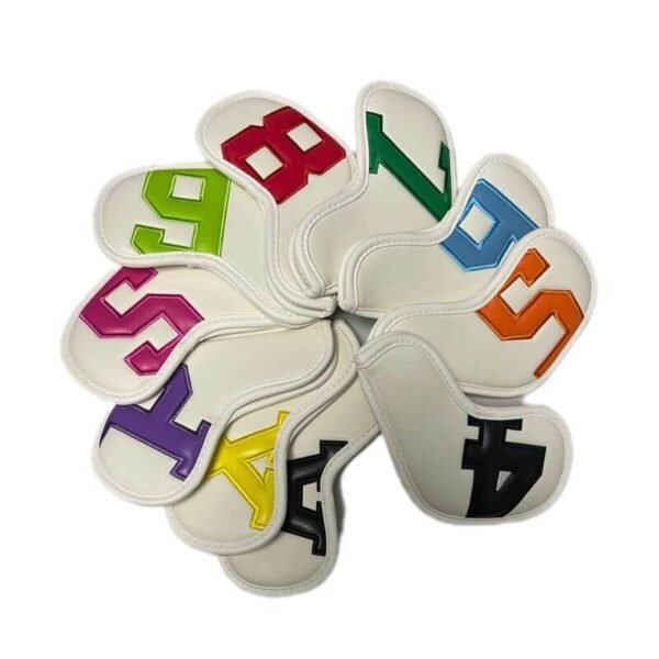 Fundas para Bastones de Golf