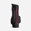 Vessel Bolsa de Golf Lux Stand DXR Black