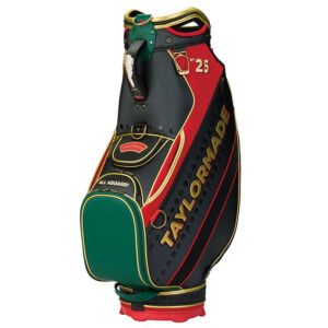 N38460_zoom_D TaylorMade Bolsa Staff de Golf British Open Steam Line