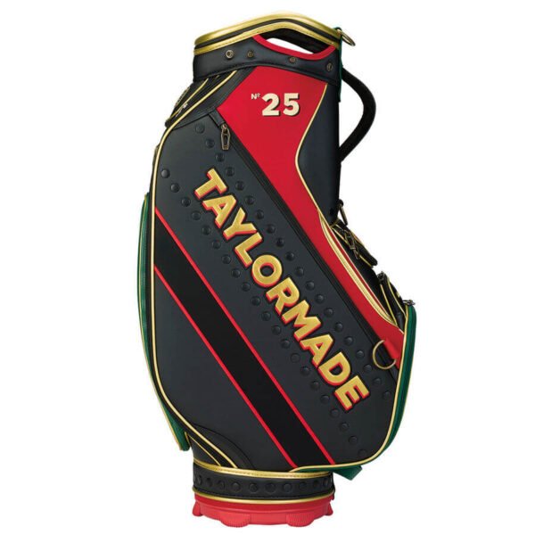 N38460_zoom_D6 TaylorMade Bolsa Staff de Golf British Open Steam Line