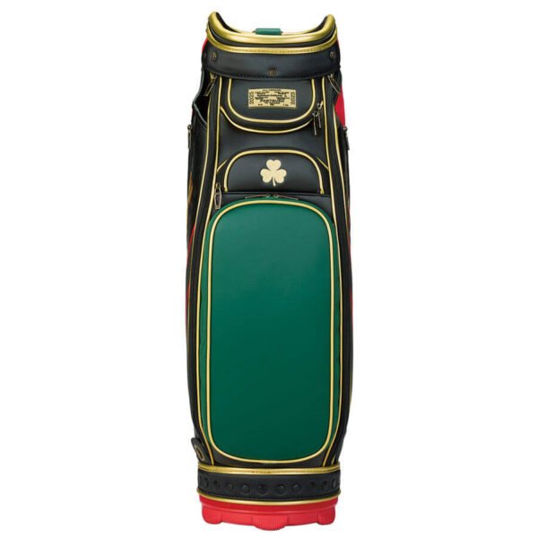 N38460_zoom_D8 TaylorMade Bolsa Staff de Golf British Open Steam Line