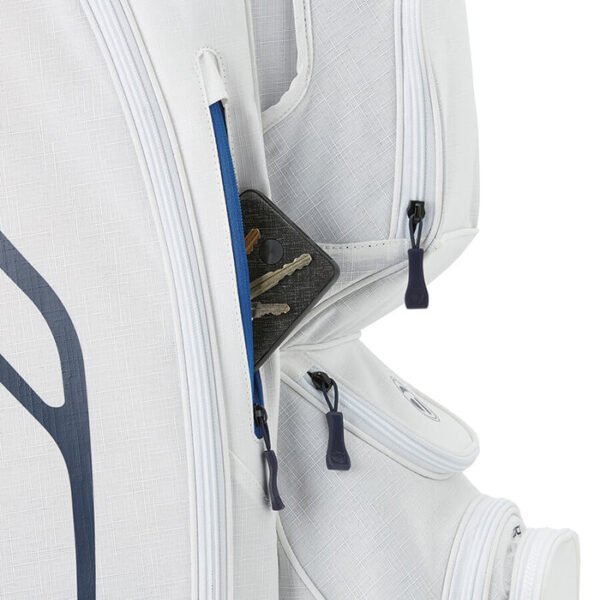 TaylorMade Bolsa de Golf Cart Lite US