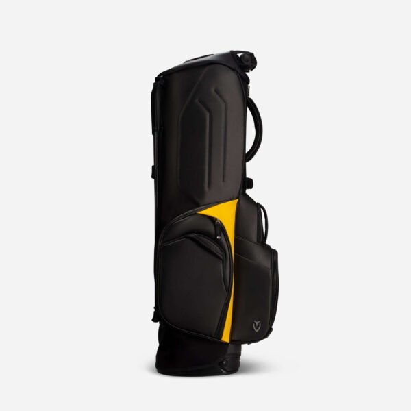 Vessel Bolsa de Golf Player V Pro Stand Amber