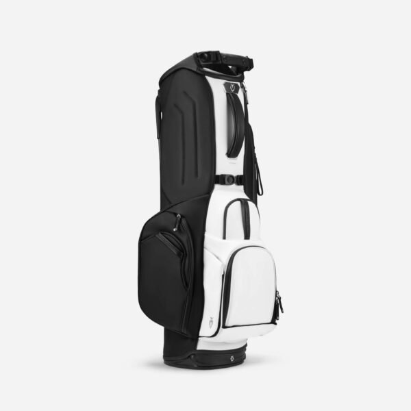 Vessel Bolsa de Golf Player V Pro Stand Tuxedo