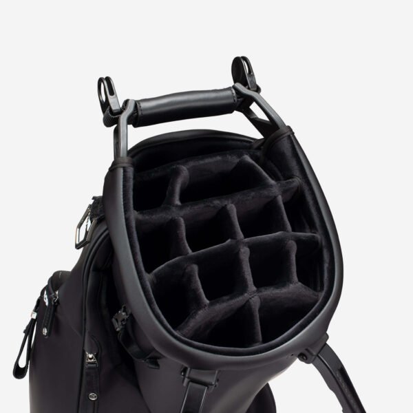 Vessel Bolsa de Golf Player V Pro Stand Tuxedo