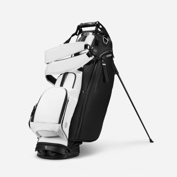 Vessel Bolsa de Golf Player V Pro Stand Tuxedo