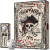TaylorMade-TP5-PIX-Pirates-Golf-Balls-White TaylorMade Pelotas de Golf TP5 Pix Pirates