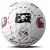 TaylorMade-TP5-PIX-Pirates-Golf-Balls-White-2 TaylorMade Pelotas de Golf TP5 Pix Pirates
