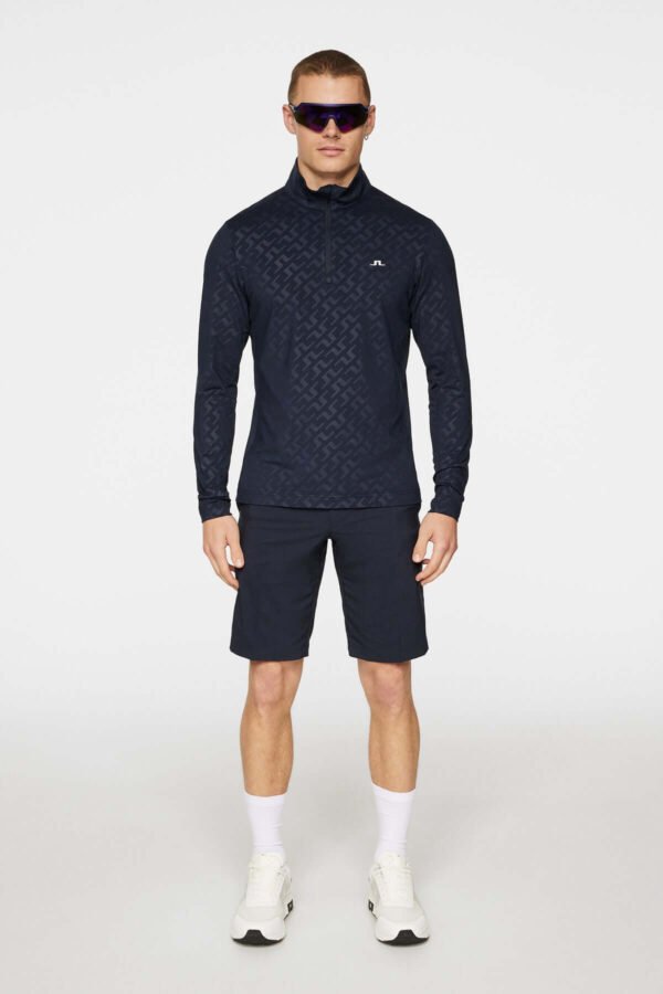 J.Lindeberg Rompevientos Luke Deboss