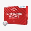 Callaway Chrome Soft Triple Track 360