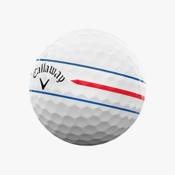 Callaway Chrome Soft Triple Track 360