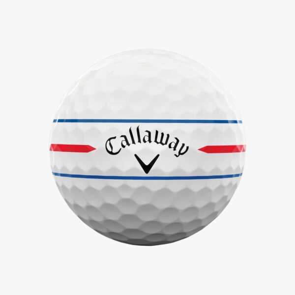 Callaway Chrome Soft Triple Track 360