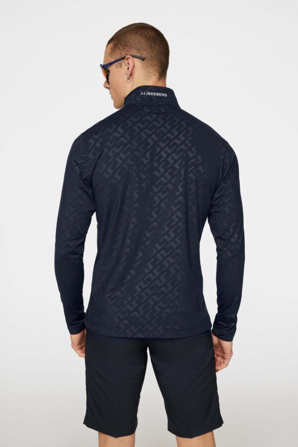 J.Lindeberg Rompevientos Luke Deboss