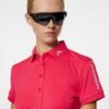 J.Lindeberg Polo para Dama Tour Tech