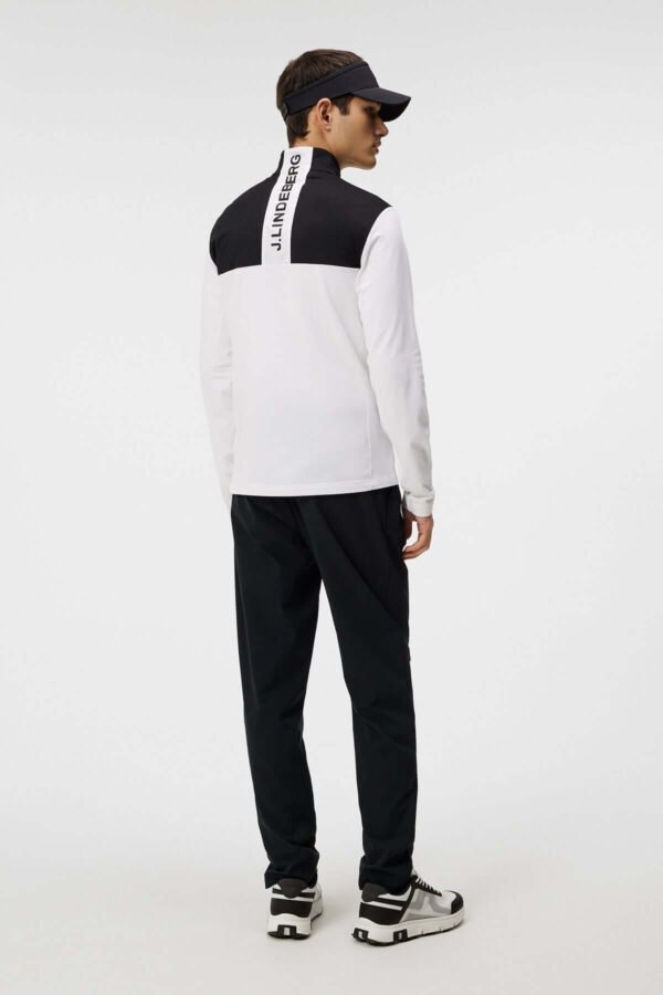 J.Lindeberg Rompevientos Banks