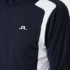 J.Lindeberg Rompevientos Lukas Quarter Zip