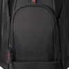 Vessel Bolsa de Golf Lux Stand DXR Black