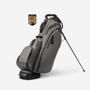 Vessel Bolsa de Golf Player V Pro Stand Grey