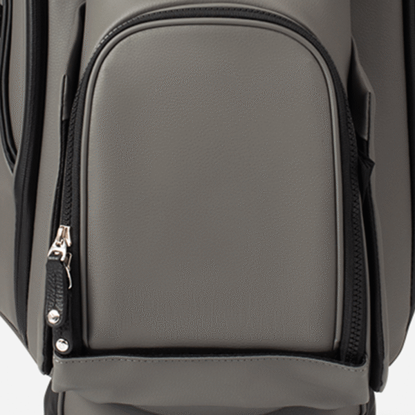 Vessel Bolsa de Golf Player V Pro Stand Grey