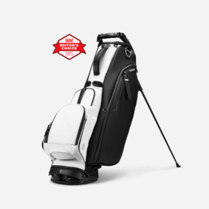 Vessel Bolsa de Golf Player V Pro Stand Tuxedo