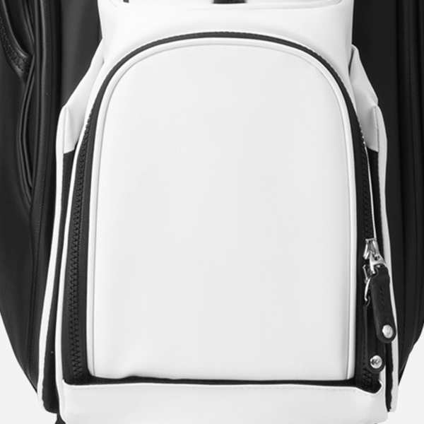 Vessel Bolsa de Golf Player V Pro Stand Tuxedo