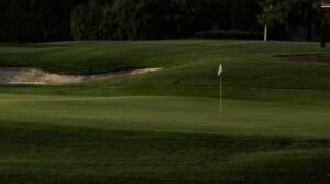 J.Lindeberg Chaleco Ash Light