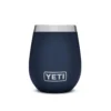 10 oz Wine Tumbler Navy