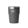 16 oz Stackable Cup Blackstone