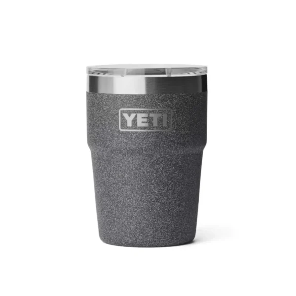 16 oz Stackable Cup Blackstone