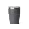 16 oz Stackable Cup Blackstone