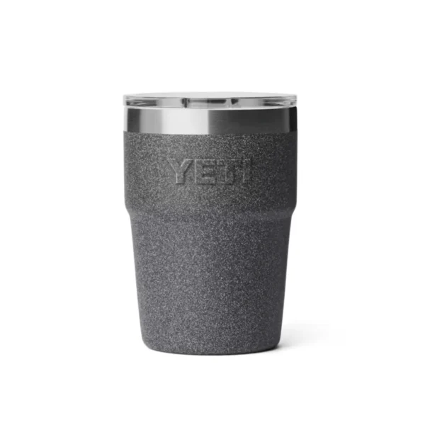 16 oz Stackable Cup Blackstone