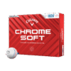 Callaway Chrome Soft Triple Track