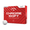 Callaway Chrome Soft White
