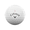 Callaway Chrome Soft White