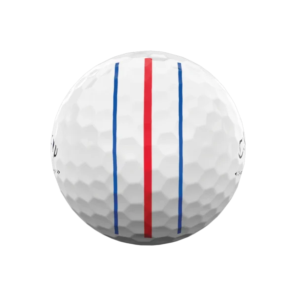 Callaway Chrome Soft Triple Track