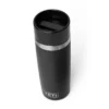 16 oz Travel Bottle Black