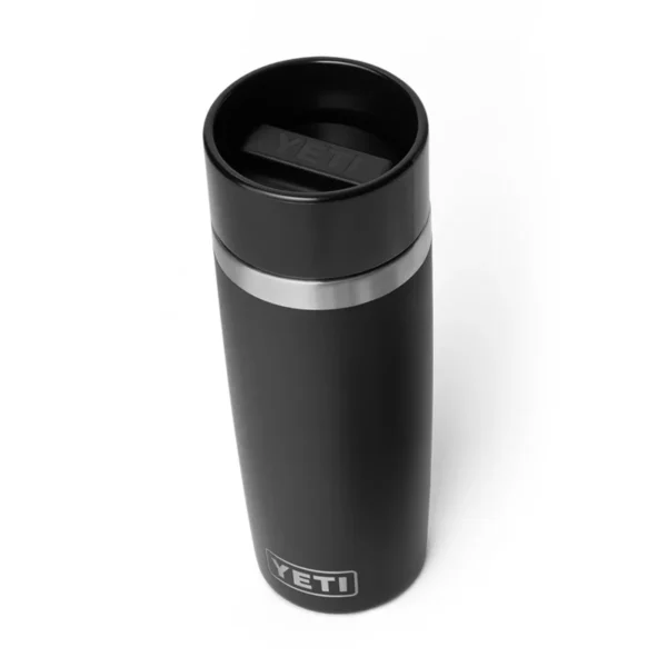16 oz Travel Bottle Black