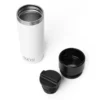 16 oz Travel Bottle White